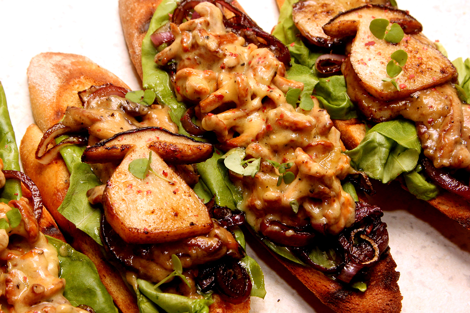 Jūrasproduktu salāti